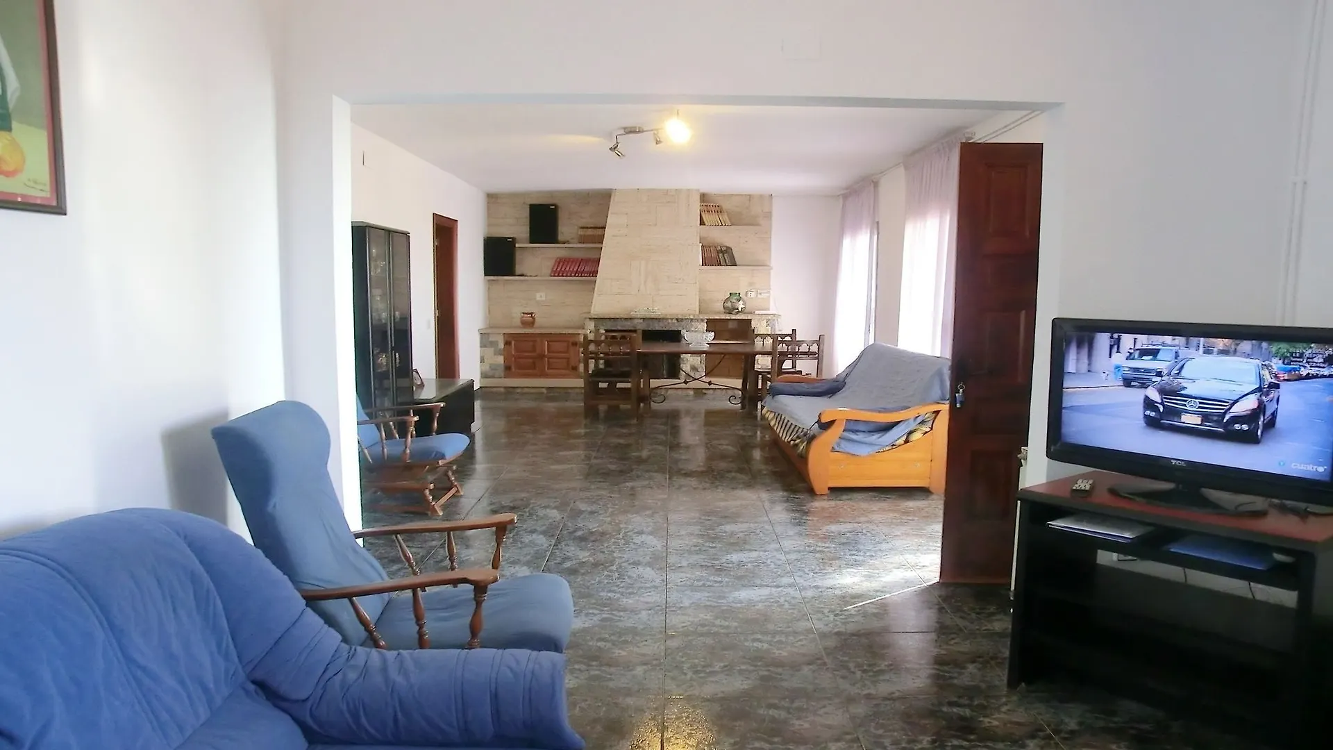 104656 Villa In Blanes Palafrugell