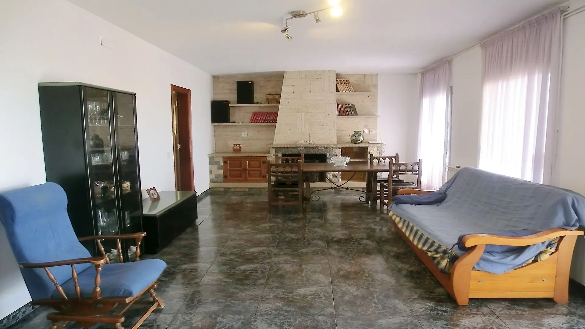 Lejlighed 104656 Villa In Blanes Palafrugell