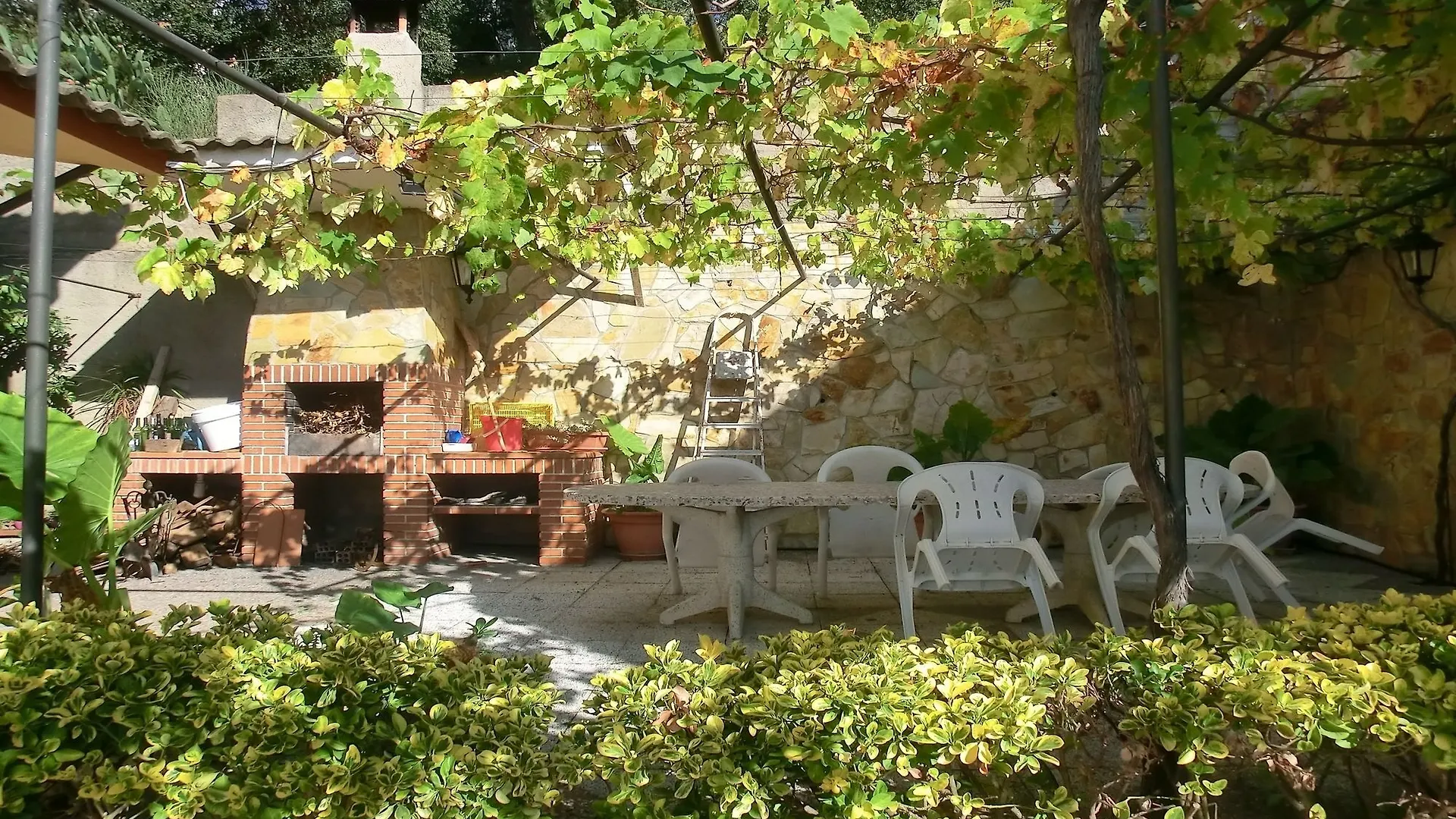 104656 Villa In Blanes Palafrugell Spanien