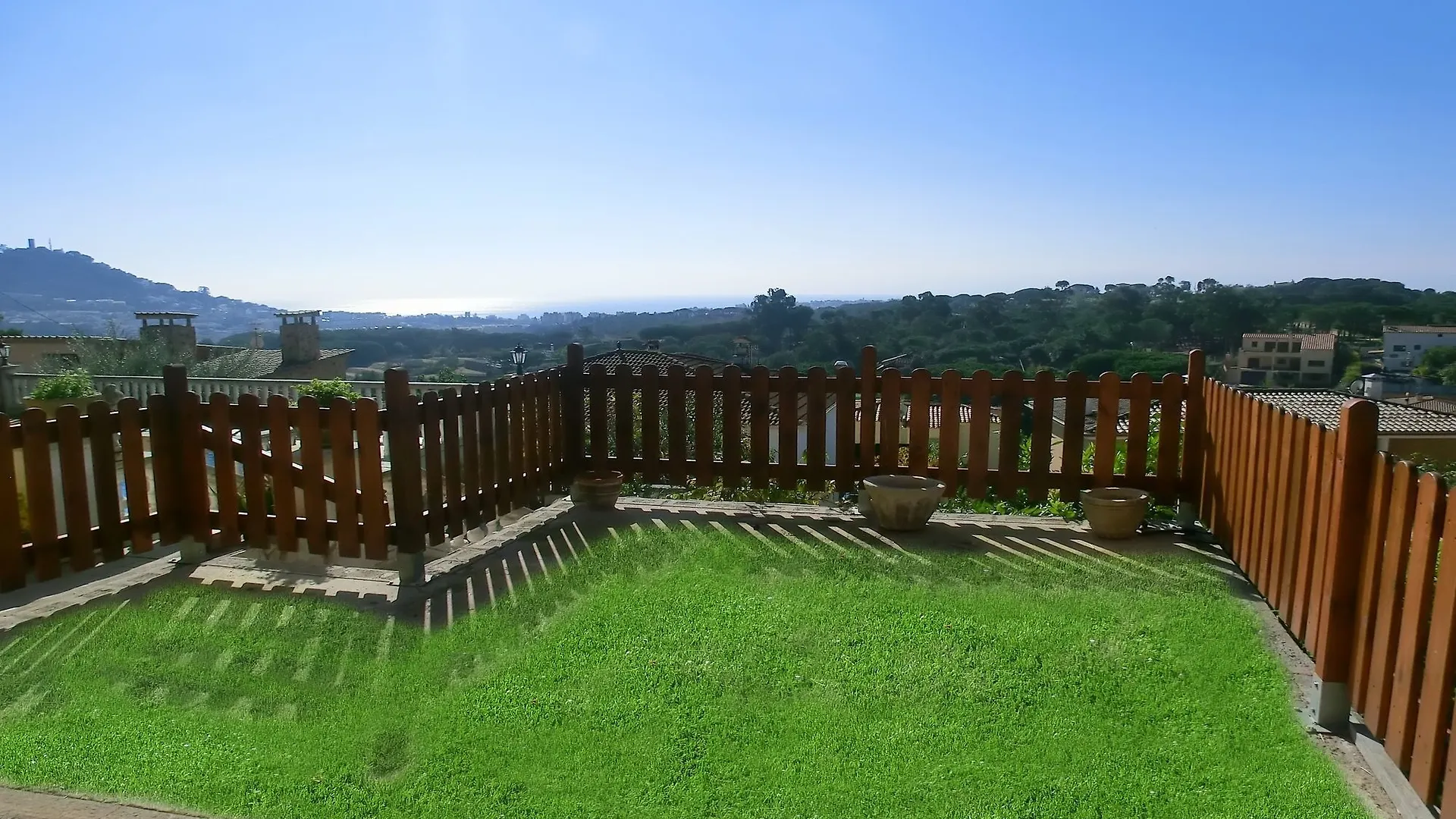 104656 Villa In Blanes Palafrugell Lejlighed
